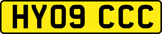 HY09CCC