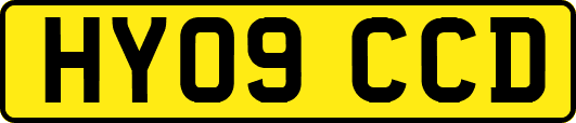 HY09CCD