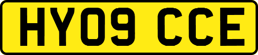 HY09CCE