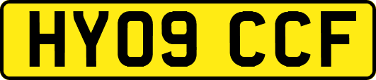 HY09CCF