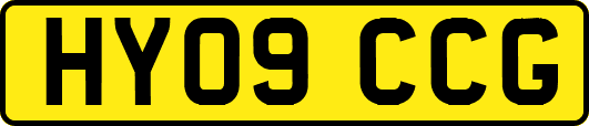 HY09CCG