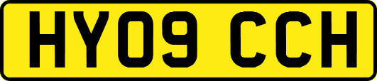 HY09CCH