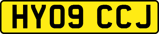 HY09CCJ
