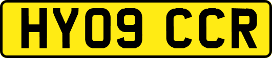 HY09CCR