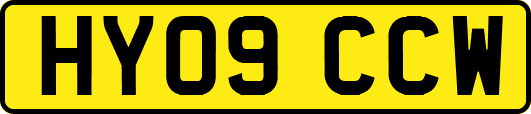 HY09CCW