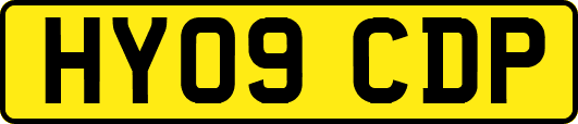 HY09CDP