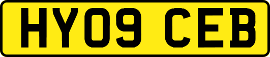 HY09CEB