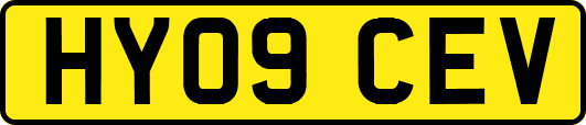 HY09CEV