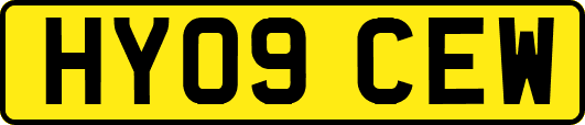 HY09CEW