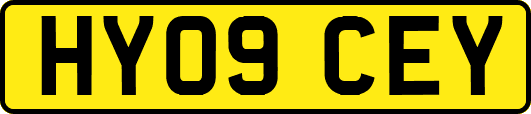 HY09CEY