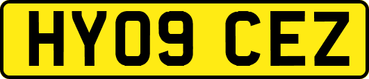 HY09CEZ