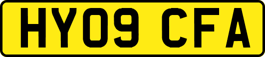 HY09CFA