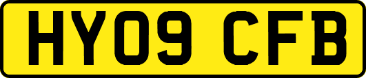 HY09CFB