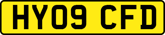 HY09CFD