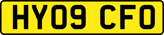 HY09CFO