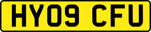HY09CFU