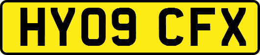 HY09CFX