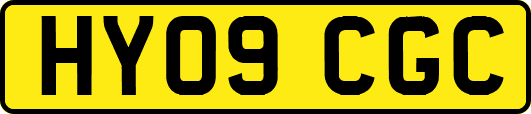 HY09CGC