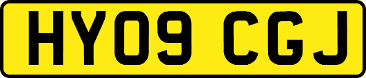 HY09CGJ