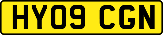 HY09CGN