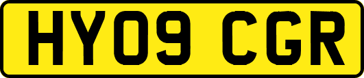 HY09CGR
