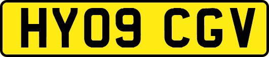 HY09CGV