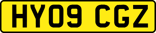 HY09CGZ