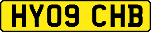 HY09CHB