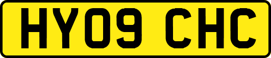 HY09CHC