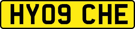 HY09CHE