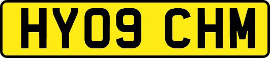 HY09CHM