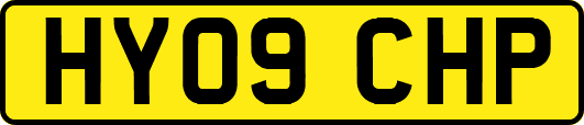 HY09CHP