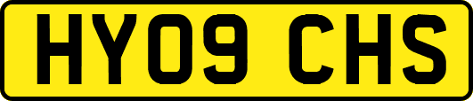 HY09CHS