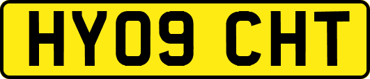 HY09CHT