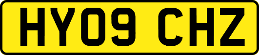 HY09CHZ