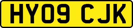 HY09CJK