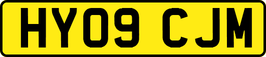 HY09CJM