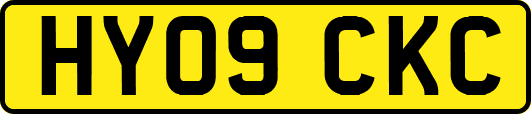 HY09CKC