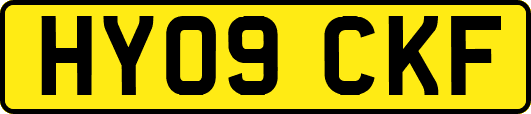 HY09CKF
