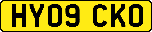 HY09CKO