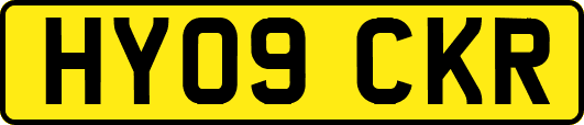 HY09CKR