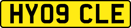 HY09CLE