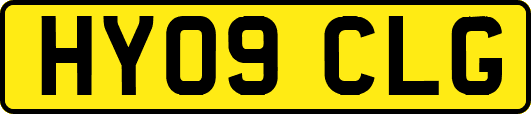 HY09CLG