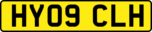 HY09CLH