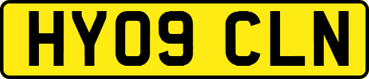 HY09CLN