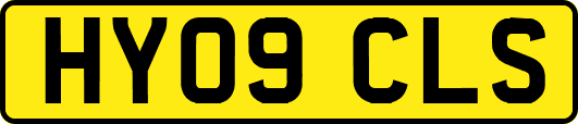 HY09CLS