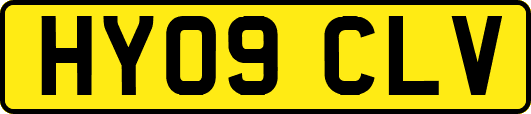 HY09CLV