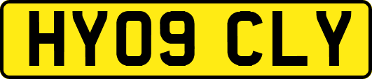 HY09CLY