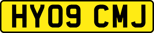 HY09CMJ