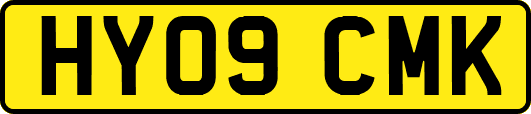 HY09CMK